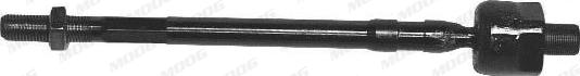 Moog MD-AX-2280 - Inner Tie Rod, Axle Joint autospares.lv