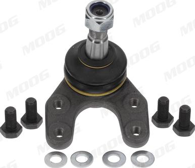 Moog MD-BJ-5449 - Ball Joint autospares.lv