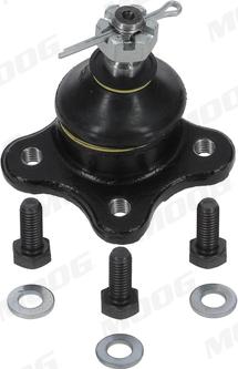 Moog MD-BJ-10688 - Ball Joint autospares.lv