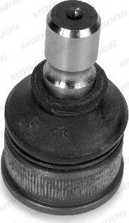 Moog MD-BJ-2688 - Ball Joint autospares.lv