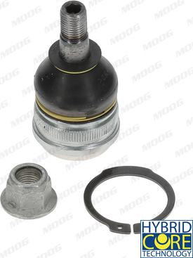 Moog MD-BJ-2291 - Ball Joint autospares.lv