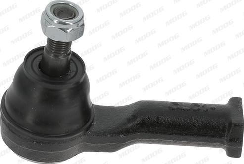 Moog MD-ES-0621 - Tie Rod End autospares.lv