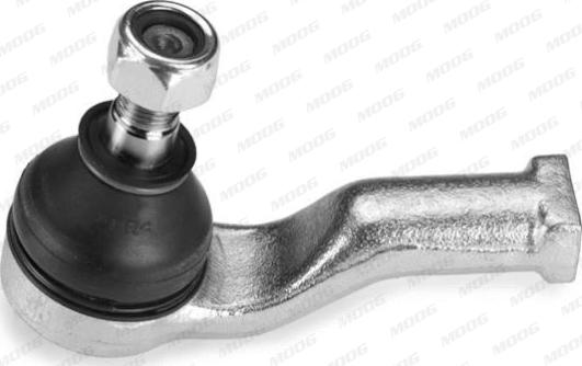 Moog MD-ES-1655 - Tie Rod End autospares.lv