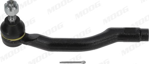 Moog MD-ES-10526 - Tie Rod End autospares.lv