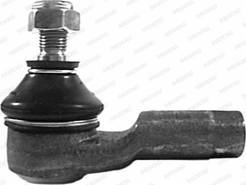 Moog MD-ES-1704 - Tie Rod End autospares.lv