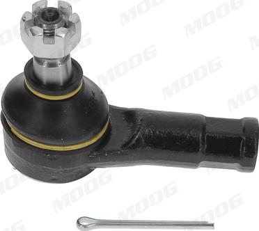 Moog MD-ES-3251 - Tie Rod End autospares.lv