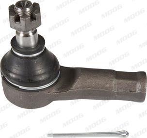 Moog MD-ES-3251 - Tie Rod End autospares.lv