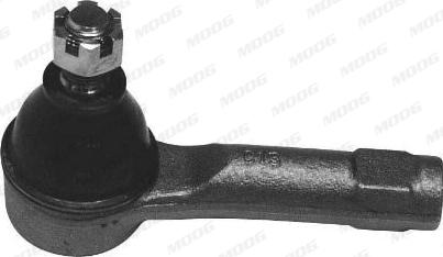 Moog MD-ES-2401 - Tie Rod End autospares.lv