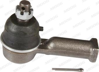 Moog MD-ES-2415 - Tie Rod End autospares.lv