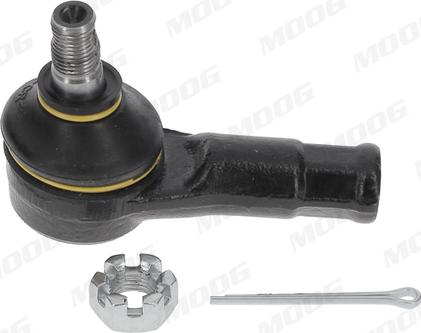 Moog MD-ES-2827 - Tie Rod End autospares.lv