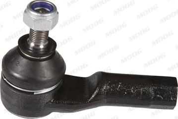 Moog MD-ES-2281 - Tie Rod End autospares.lv