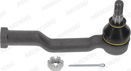 Moog MD-ES-2712 - Tie Rod End autospares.lv