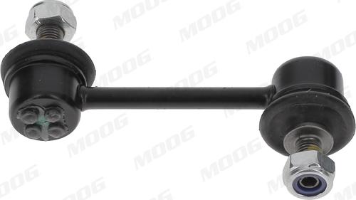 Moog MD-LS-9006 - Rod / Strut, stabiliser autospares.lv