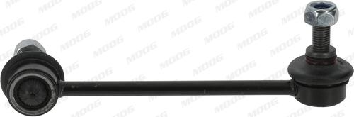 Moog MD-LS-4396 - Rod / Strut, stabiliser autospares.lv