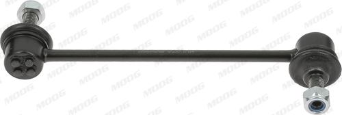 Moog MD-LS-1181 - Rod / Strut, stabiliser autospares.lv