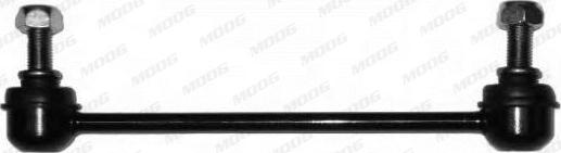 Moog MD-LS-2636 - Rod / Strut, stabiliser autospares.lv