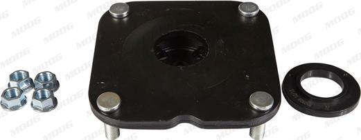 Moog MD-SB-9848 - Top Strut Mounting autospares.lv