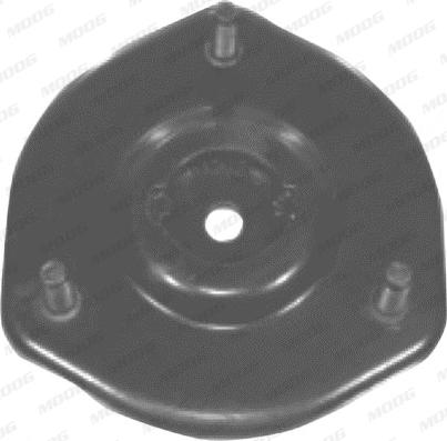 Moog MD-SB-9856 - Top Strut Mounting autospares.lv