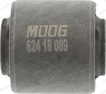 Moog MD-SB-12577 - Bush of Control / Trailing Arm autospares.lv