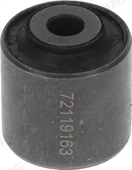 Moog MD-SB-2363 - Bush of Control / Trailing Arm autospares.lv