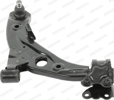 Moog MD-TC-15236 - Track Control Arm autospares.lv