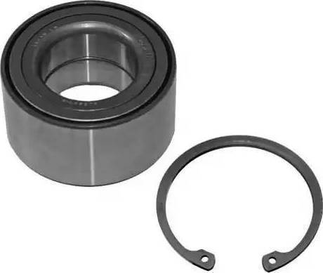 RIDER RD.34155255 - Wheel hub, bearing Kit autospares.lv