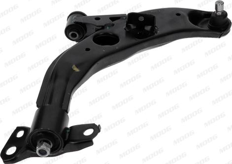 Moog MD-WP-0975 - Track Control Arm autospares.lv