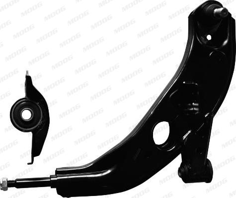 Moog MD-WP-0976 - Track Control Arm autospares.lv