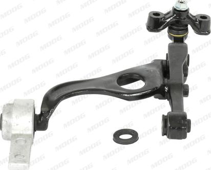 Moog MD-WP-12574 - Track Control Arm autospares.lv