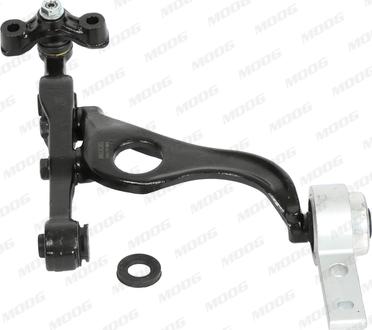 Moog MD-WP-12573 - Track Control Arm autospares.lv