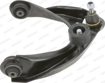 Moog MD-WP-2359 - Track Control Arm autospares.lv