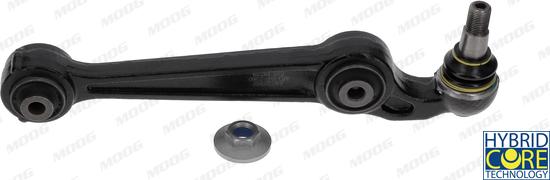 Moog MD-WP-2360 - Track Control Arm autospares.lv