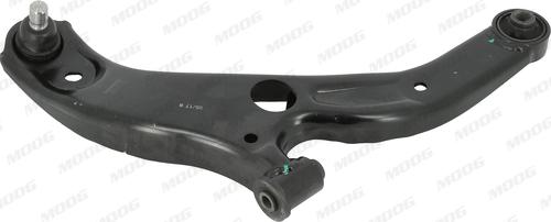 Moog MD-WP-2325 - Track Control Arm autospares.lv