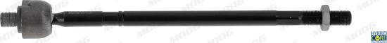 Moog ME-AX-6341 - Inner Tie Rod, Axle Joint autospares.lv