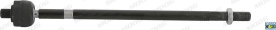 Moog ME-AX-6343 - Inner Tie Rod, Axle Joint autospares.lv