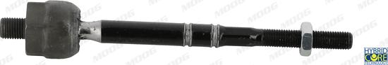 Moog ME-AX-1530 - Inner Tie Rod, Axle Joint autospares.lv