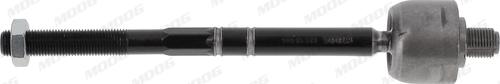 Moog ME-AX-10146 - Inner Tie Rod, Axle Joint autospares.lv