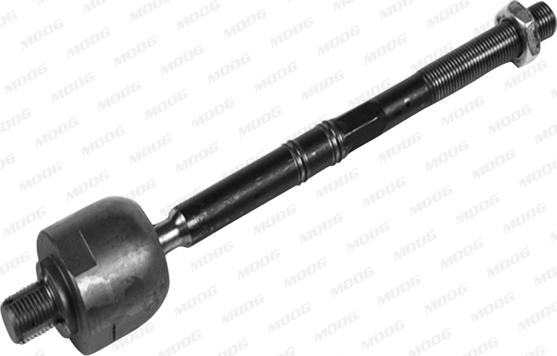 Moog ME-AX-10146 - Inner Tie Rod, Axle Joint autospares.lv