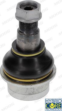 Moog ME-BJ-6345 - Ball Joint autospares.lv