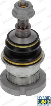 Moog ME-BJ-0981 - Ball Joint autospares.lv