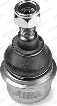 Moog ME-BJ-0667 - Ball Joint autospares.lv