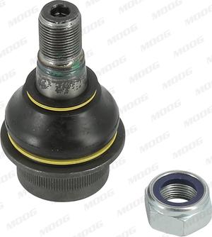 Moog ME-BJ-15457 - Ball Joint autospares.lv