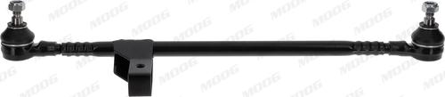 Moog ME-DL-6061 - Tie Rod autospares.lv