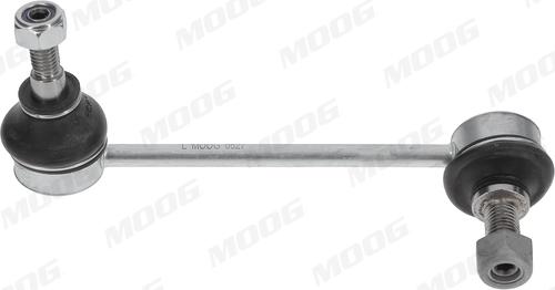 Moog ME-DS-6318 - Rod / Strut, stabiliser autospares.lv