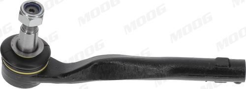 Moog ME-ES-9091 - Tie Rod End autospares.lv