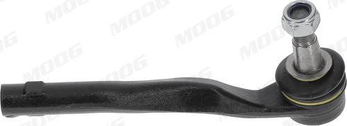 Moog ME-ES-9092 - Tie Rod End autospares.lv