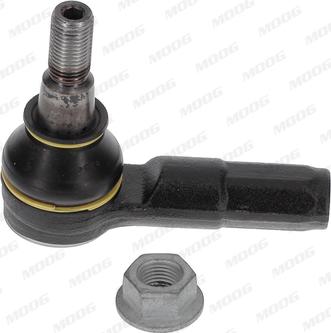 Moog ME-ES-4953 - Tie Rod End autospares.lv