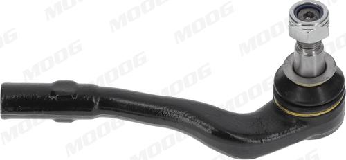 Moog ME-ES-5649 - Tie Rod End autospares.lv