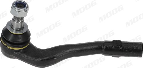 Moog ME-ES-5648 - Tie Rod End autospares.lv