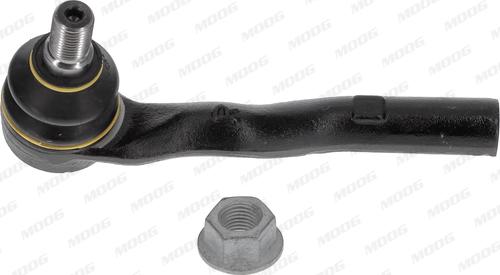 Moog ME-ES-6340 - Tie Rod End autospares.lv